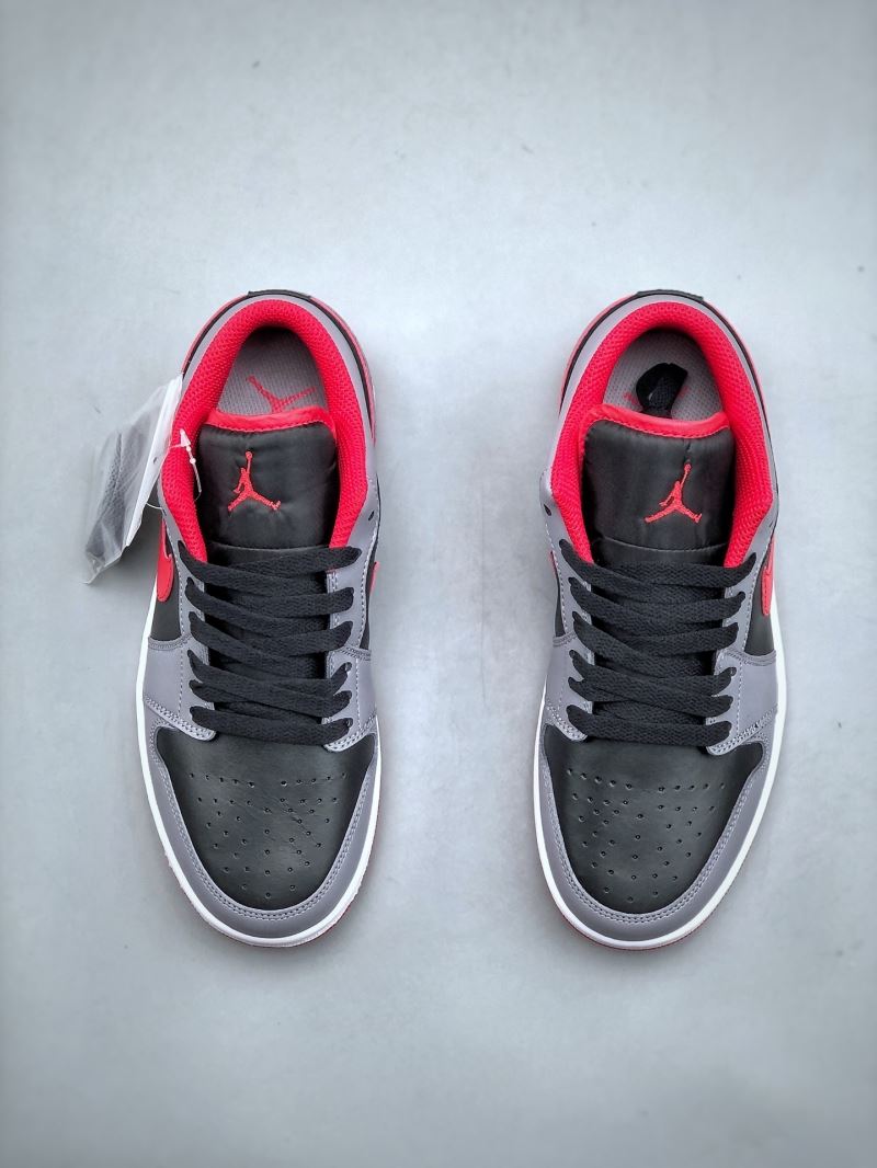 Nike Air Jordan Shoes